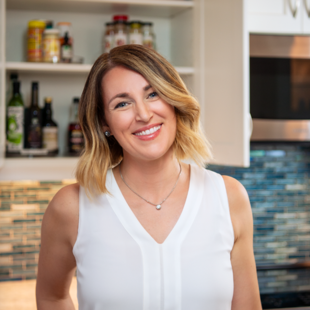 Kim Reynolds, founder of Simply Spacial